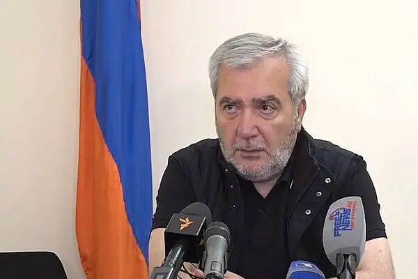 Հարավում հանգիստ է, Բաքուն բան է ցուցադրում․ Քոչարյան