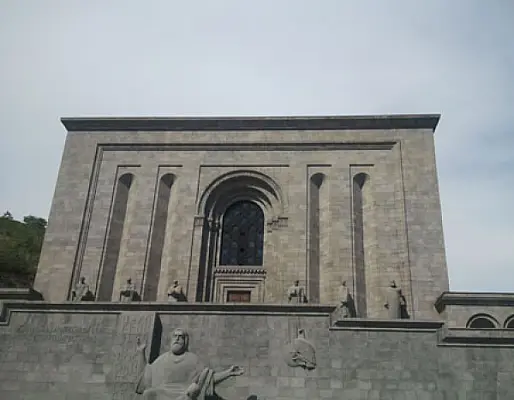 Հույս կա, որ Մատենադարանում կատարված չարաշահումները կստանան իրավական գնահատական