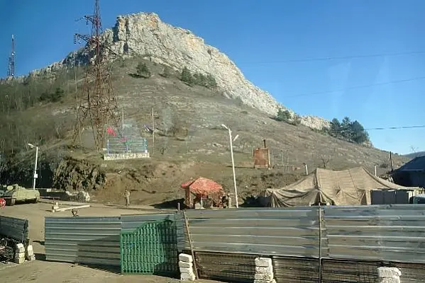 ՊԲ-ն հերքում է՝ Շուշիի ուղղությամբ կրակ չի բացվել