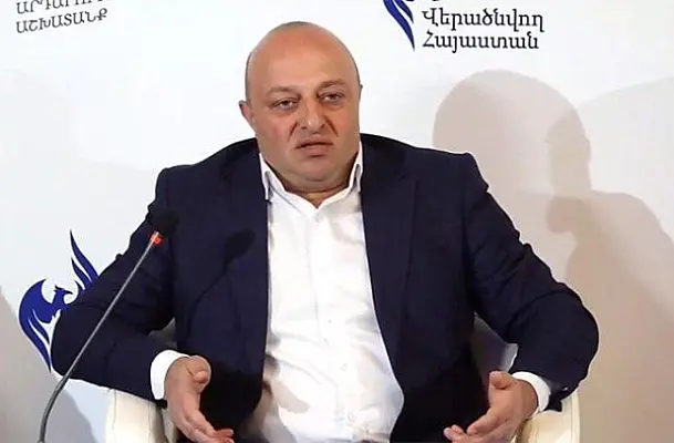 Սյունեցի պաշտոնյաները շարունակում են կալանավորվել
