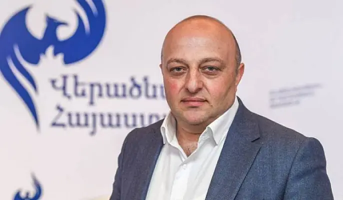 Սիսիանի քաղաքապետը ևս կալանավորվեց
