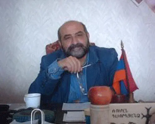 Ռուսաստանցի լրագրողին ապշեցրել է Հայաստանի կինոգործիչների միության նախագահի հայտարարությունը