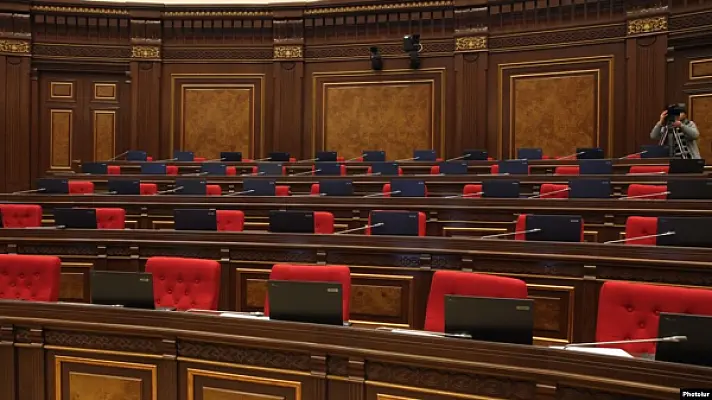 Նոր խորհրդարանի ընտրյալների անունները