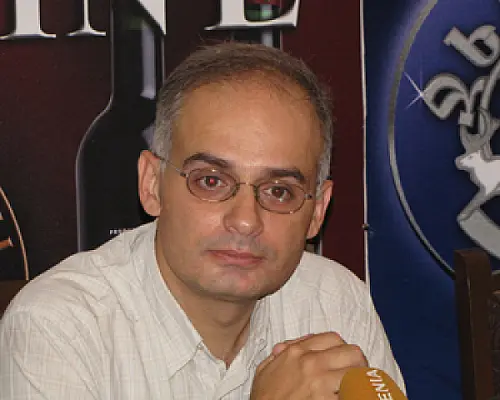 Զուրաբյանը բացատրել է` ինչու ՀԱԿ-ը չի մասնակցել Ընտրական օրենսդրության համաժողովին