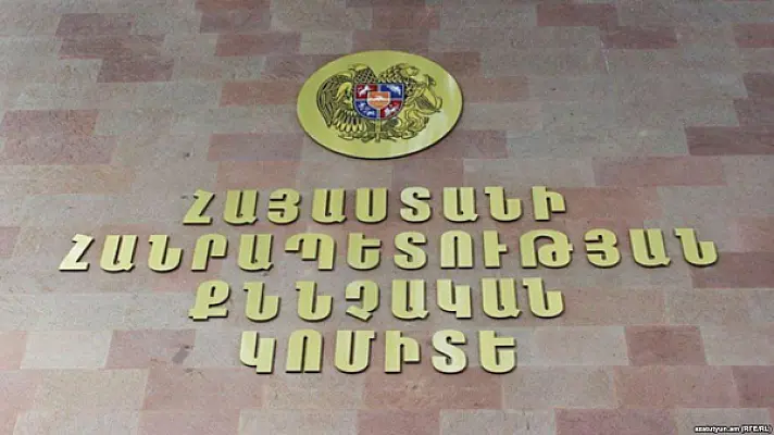 Ժամկետային Սուրեն Ավետիսյանի մահվան գործով ձերբակալվել է ծառայակիցը