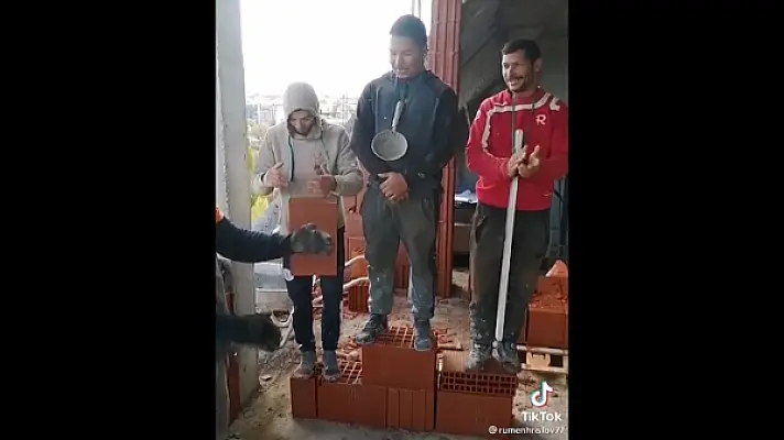 - ես թուրք եմ և շաբաթվա այլ լուրերը