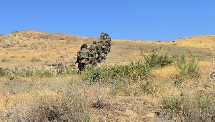 Հայաստանը դատում է սեփական գերիներին