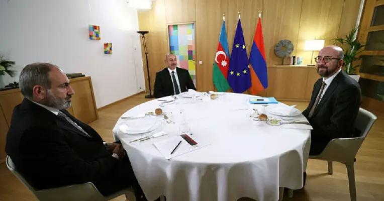 Երկաթգիծը կգործի փոխադարձության սկզբունքով, ավտոճանապարհի շուրջ համաձայնություն չկա
