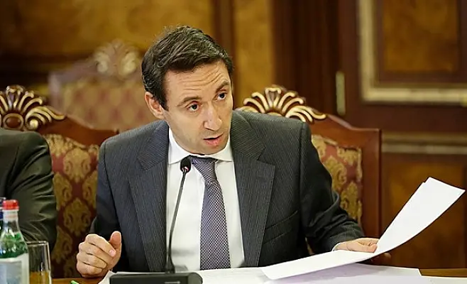 ՔՊ-ն դեմ է Մարությանին՝ արդեն բացեիբաց
