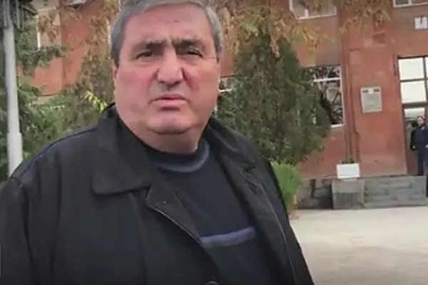 Արմավիրի նախկին քաղաքապետը մեղավոր է ճանաչվել, բայց չի կալանավորվի