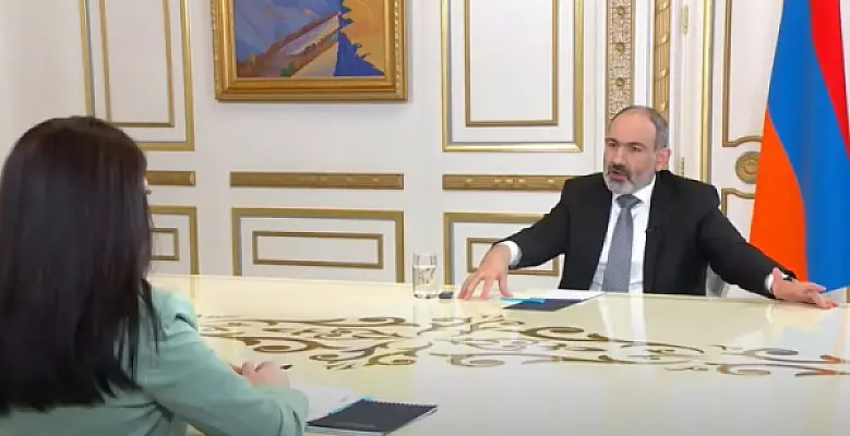 Հայաստանի վարչապետը անկեղծանում է Ղարաբաղի մասին