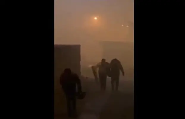 «Дело не только в цене на газ». Ситуация в Казахстане