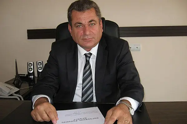 Քասախի համայնքապետի գործով մեղադրանք է առաջադրվել ևս 8 հոգու