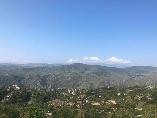 Ղարաբաղի մոլորված քաղաքացին վերադարձվել է