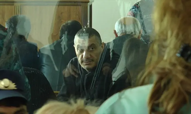 Один из двух удерживаемых в тюрьме армянских мятежников проводит голодовку