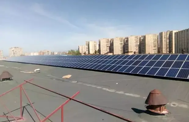 էներգախնայող վերանորոգումը կսուբսիդավորվի․ խոպանչիներն աշխատանք կունենան