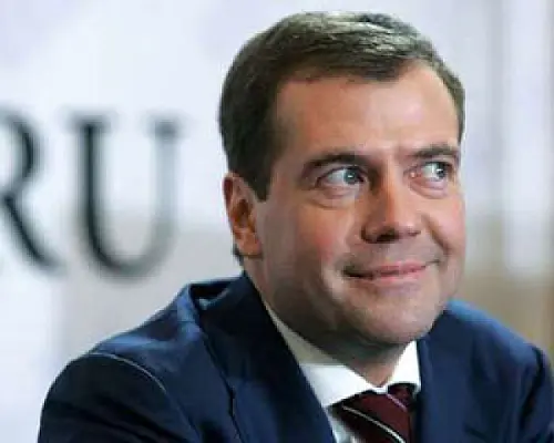 Մեդվեդևը Ռուսաստանում լճացում է նկատել