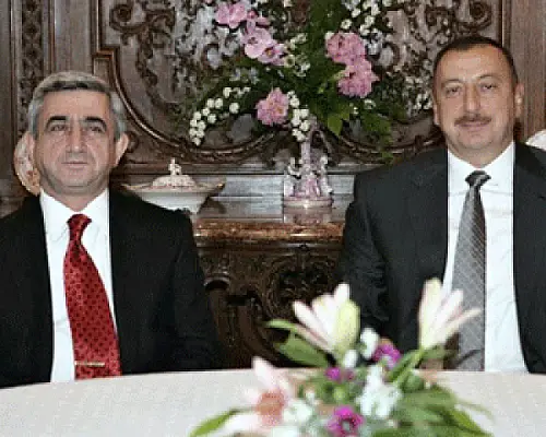 Սարգսյանը և Ալիևը համաձայնության չեն գա, անգամ եթե ցանկանան. Դե Վաալ