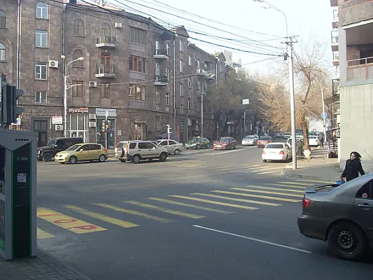Հղի կնոջը վրաերթի ենթարկած սպային մեղադրանք է առաջադրվել