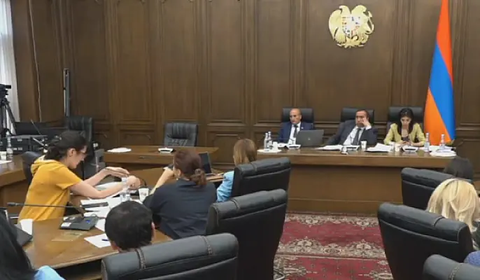 ՔՊ-ն փորձում նոր ընտրական խնդիրներ ստեղծել