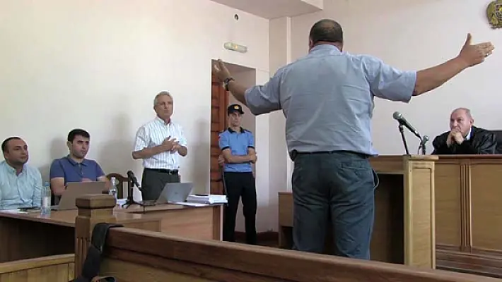 «Եզդին չի կարող դառնալ վարչապետ»․ Սուլթանյանի գործով հերթական նիստը