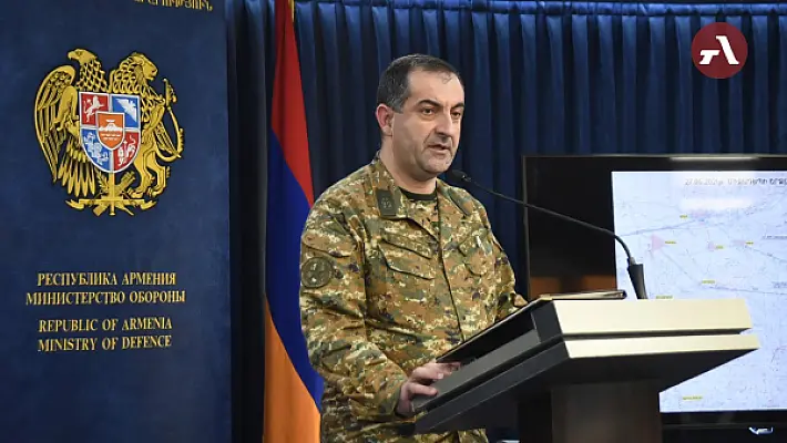 ԶՈՒ Գլխավոր շտաբը վերջապես պետ ունեցավ