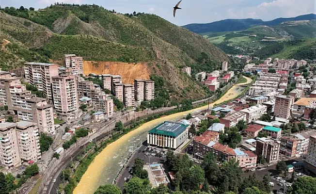 Զգայուն Իրանը հյուպատոս նշանակեց Կապանում