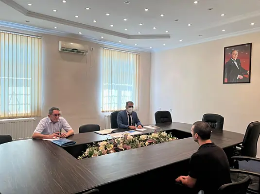 Գերիներին լավ են պահում, վստահեցնում է Ադրբեջանի ՄԻՊ-ը
