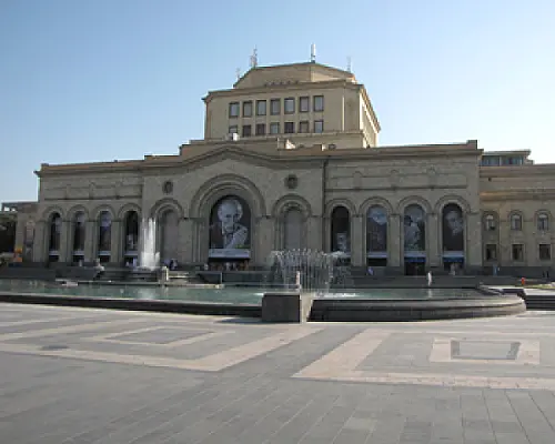 Հանրապետության հրապարակում ակցիա կանցկացնեն` ի պաշտպանություն Նիկոլ Փաշինյանի