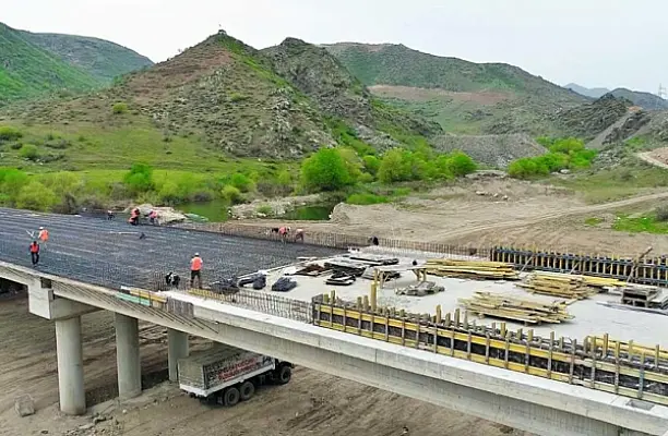 Հայաստանը տանուլ է տալիս նաև խաղաղությունը