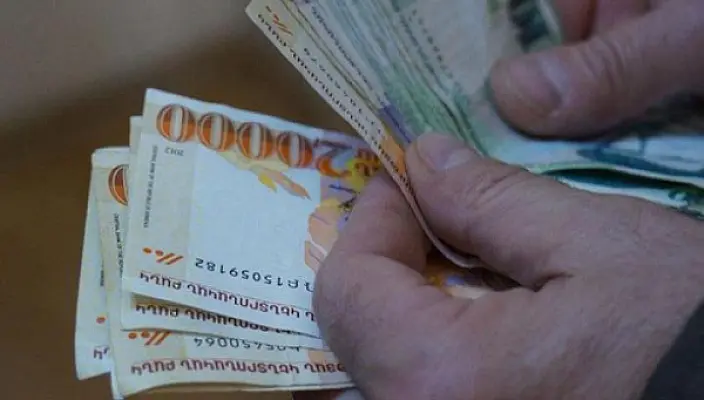 Սեպտեմբերի 1-ից կենսաթոշակներն ու նպաստները կբարձրանան