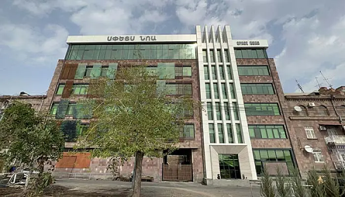Ի պաշտպանություն Զառա Սահակյանի․ բաց նամակ քաղաքապետին և ոստիկանապետին