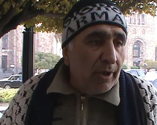«Արթուր Բաղդասարյանն ամեն ինչ մոռացավ». քաղաքացին կոչ է արել ևս մեկ անգամ չխաբվել