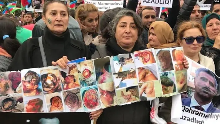 «ՀՀ-ի համար լրտեսության» գործով բոլորին ազատեցին