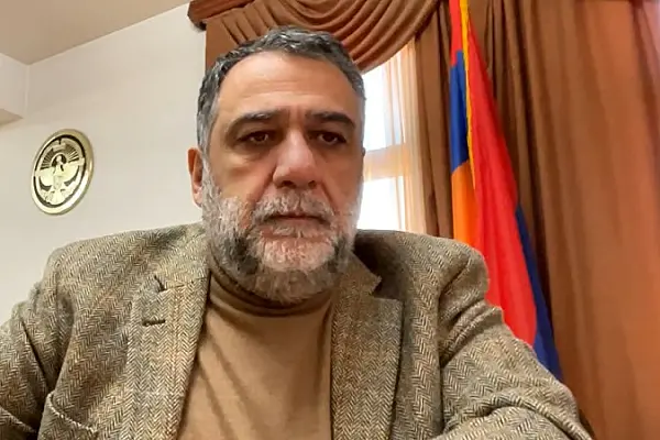 Ռ․ Վարդանյանը դժգոհ է Հայաստանից և գոհ է ինքն իրենից