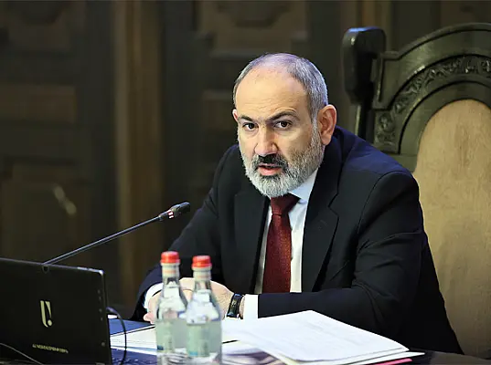 Հայաստանի վարչապետը խորհուրդ է տալիս Ռուսաստանին դիմել ՄԱԿ