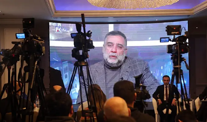 Ռուսը չլինի՝ մենք չենք լինի․ Ռ․ Վարդանյանը՝ ղարաբաղցիների անունից