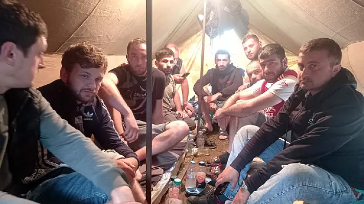 Бастующих горняков поддержат у здания парламента в Тбилиси
