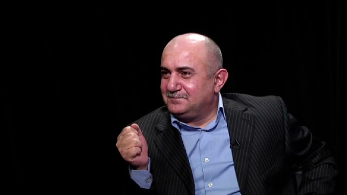 Ղարաբաղյան կուսակցությունը առաջարկում է բանակցել ուղիղ Բաքվի հետ