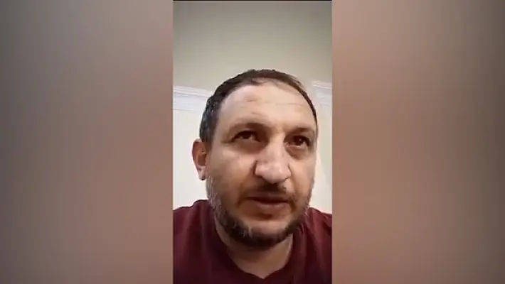 Խոշտանգված Առաքելյանը, ըստ ՔԿ-ի, Skype-ով մարդ է հանվացրել