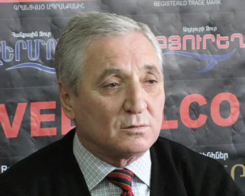 Հայաստանում իշխանությունները դարձել են կրիմինալի պատանդը. Աբրահամյան