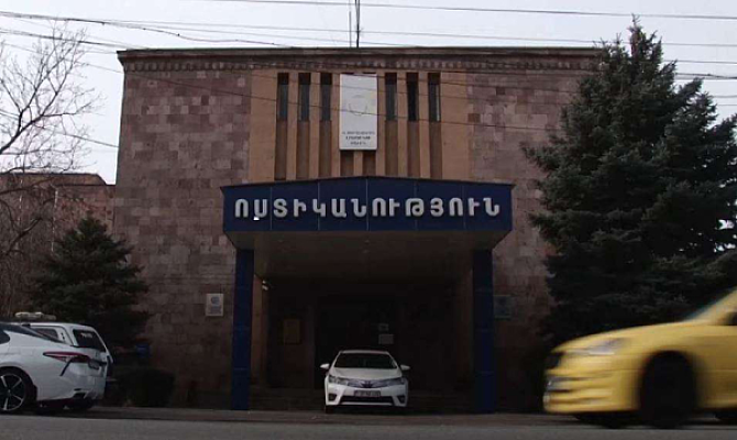 Էրեբունու ոստիկանները մարդկանց են ծեծել․ Դատախազությունը հաստատեց
