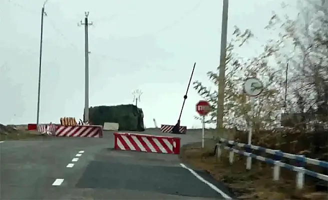Աղդամով ալյուրը՝ Տրոյական ձի