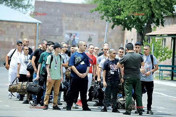 ՀՀ-ն հրաժարվում է բուժել սրընթաց վատացող նախկին զինվորին