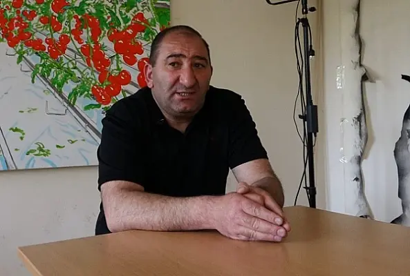 Էդ էրեխեն ինքնասպան չի եղել