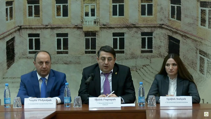 Փաստաբանների ողբերգությունը կիսում են ՀԿ-ները