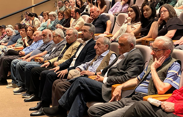 Ոչ մի «պատահական» մարդ Գիտխորհրդում․ Մատենադարանի արհմիությունն ահազանգում է
