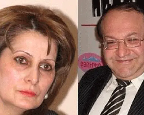 Accusations of 'Submission': Hovhannisyan Responds to Bisharyan