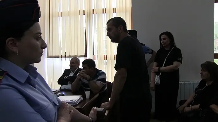Զինվորական կացարանի հրդեհում ողջ մնացած զինվորը նոր բան պատմեց