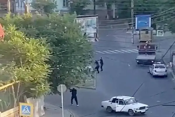 Դաղստանում զինված բախման զոհերի թիվը հասել է 19-ի
